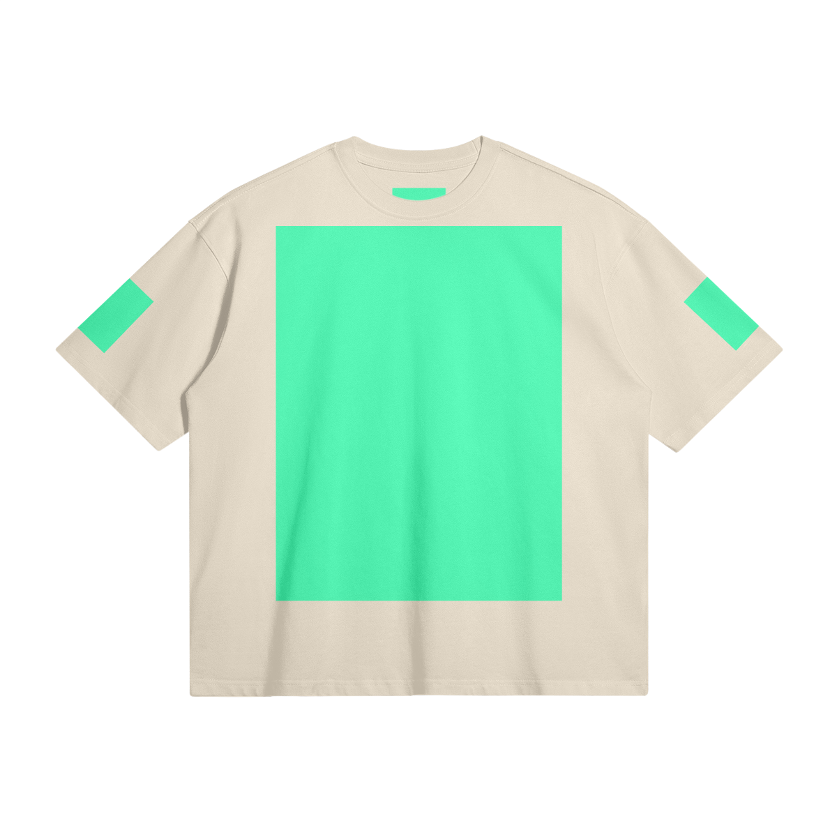 Luxury Boxy T-Shirt