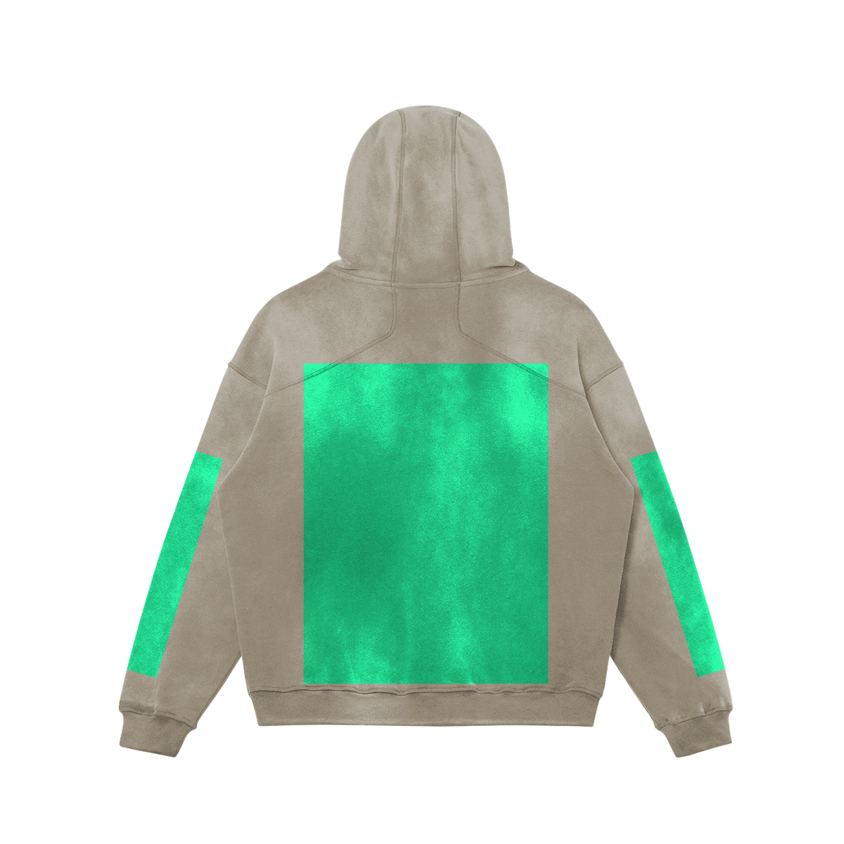 Sun Faded Hoodie