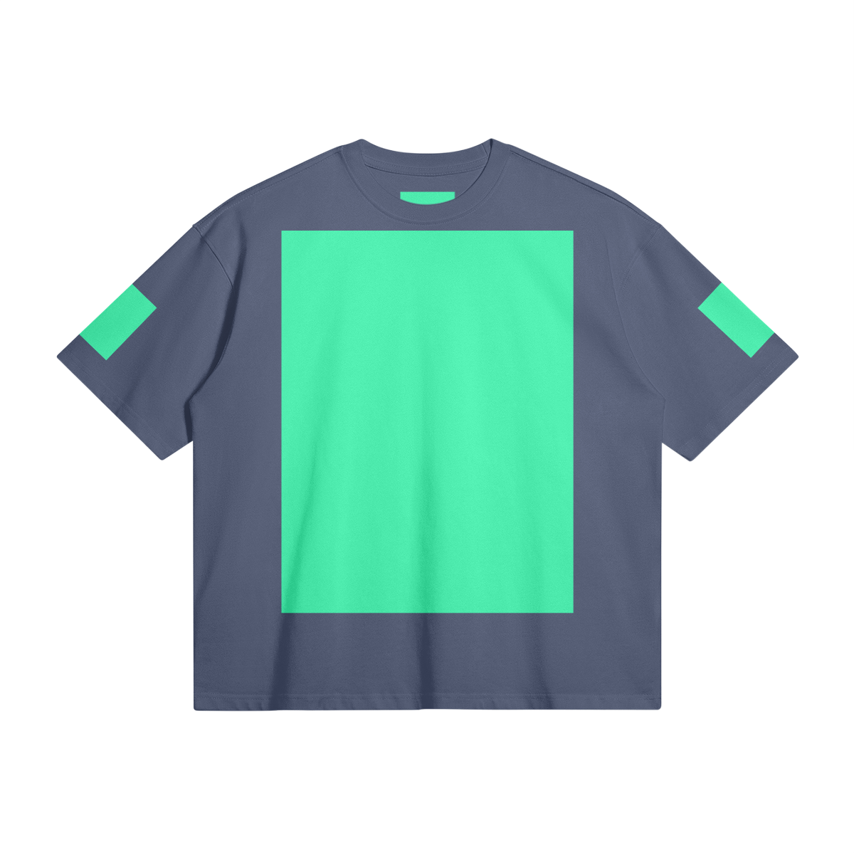Luxury Boxy T-Shirt