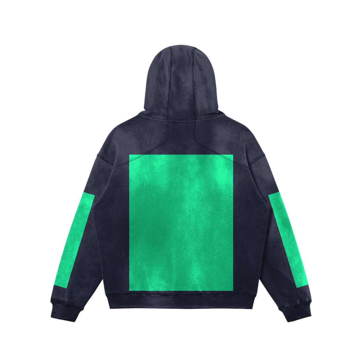 Sun Faded Hoodie