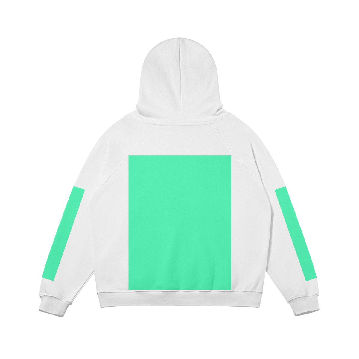 Luxury Fleece-Lined Hoodie