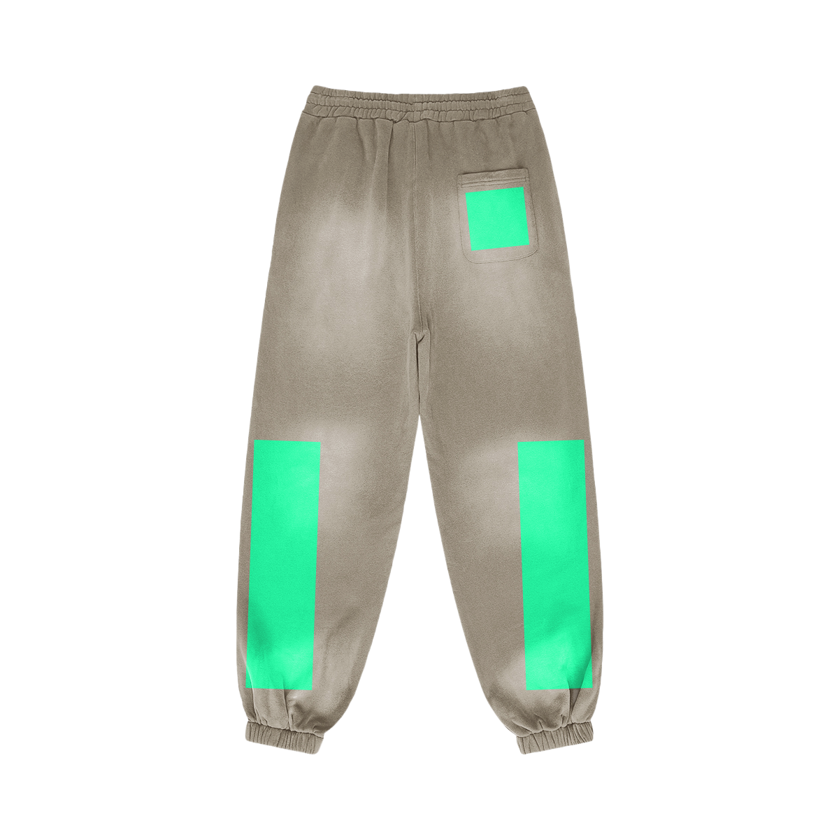 Sun Faded Sweatpants