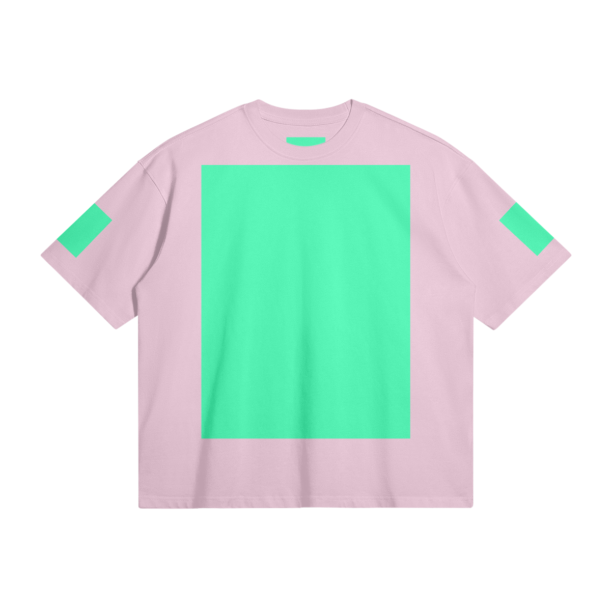Luxury Boxy T-Shirt
