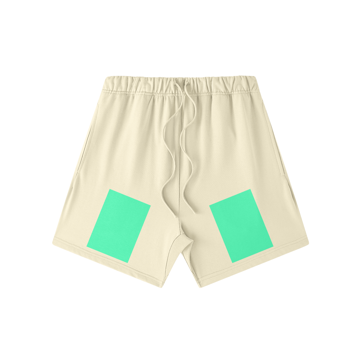 Luxury Sweat Shorts