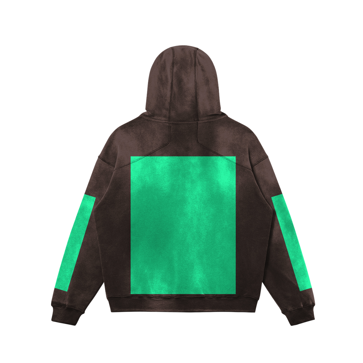 Sun Faded Hoodie