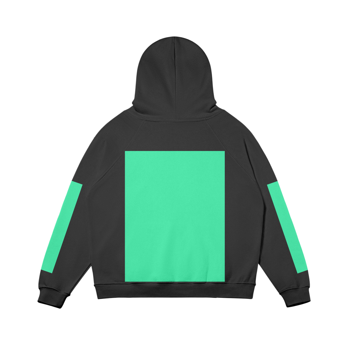 Luxury Fleece-Lined Hoodie