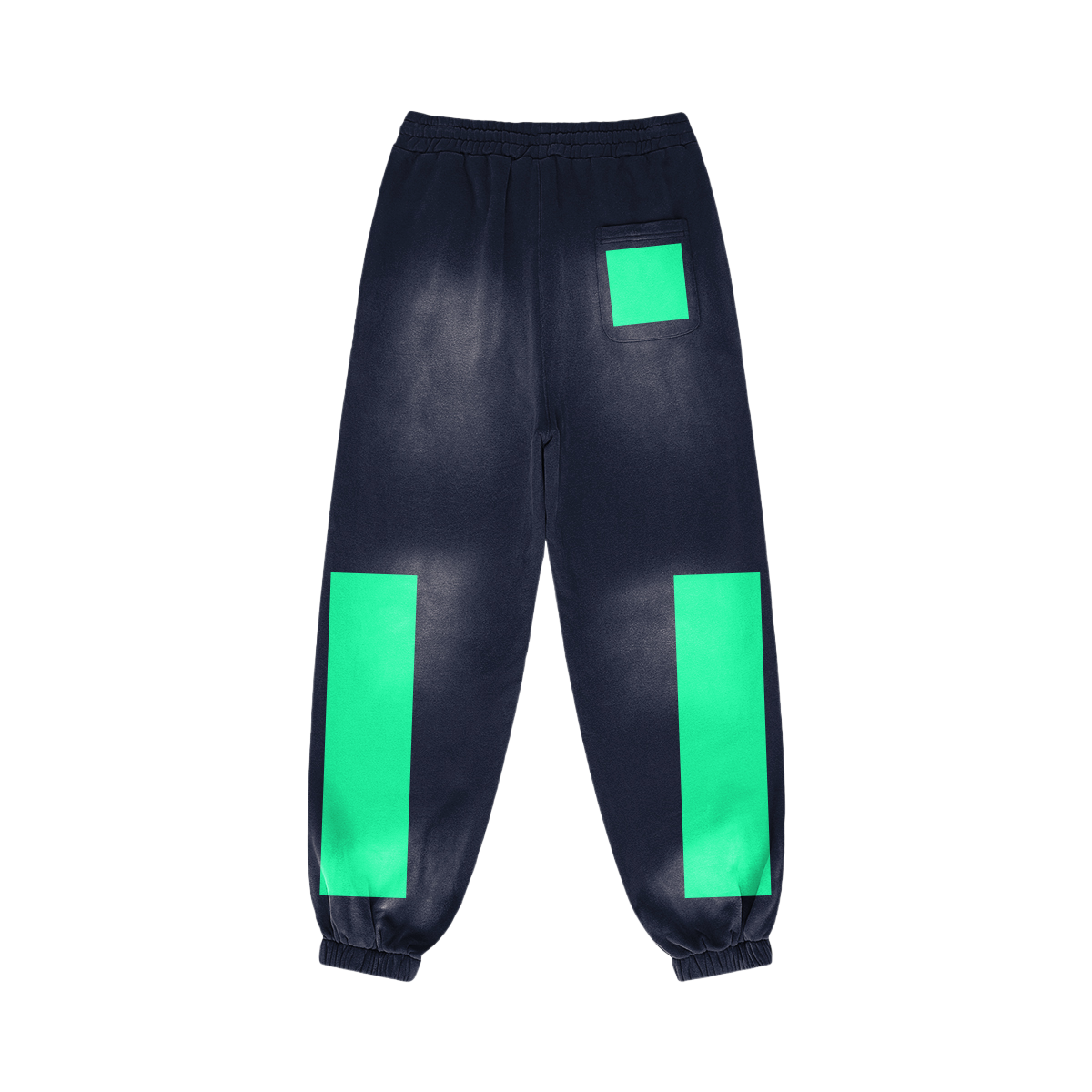 Sun Faded Sweatpants