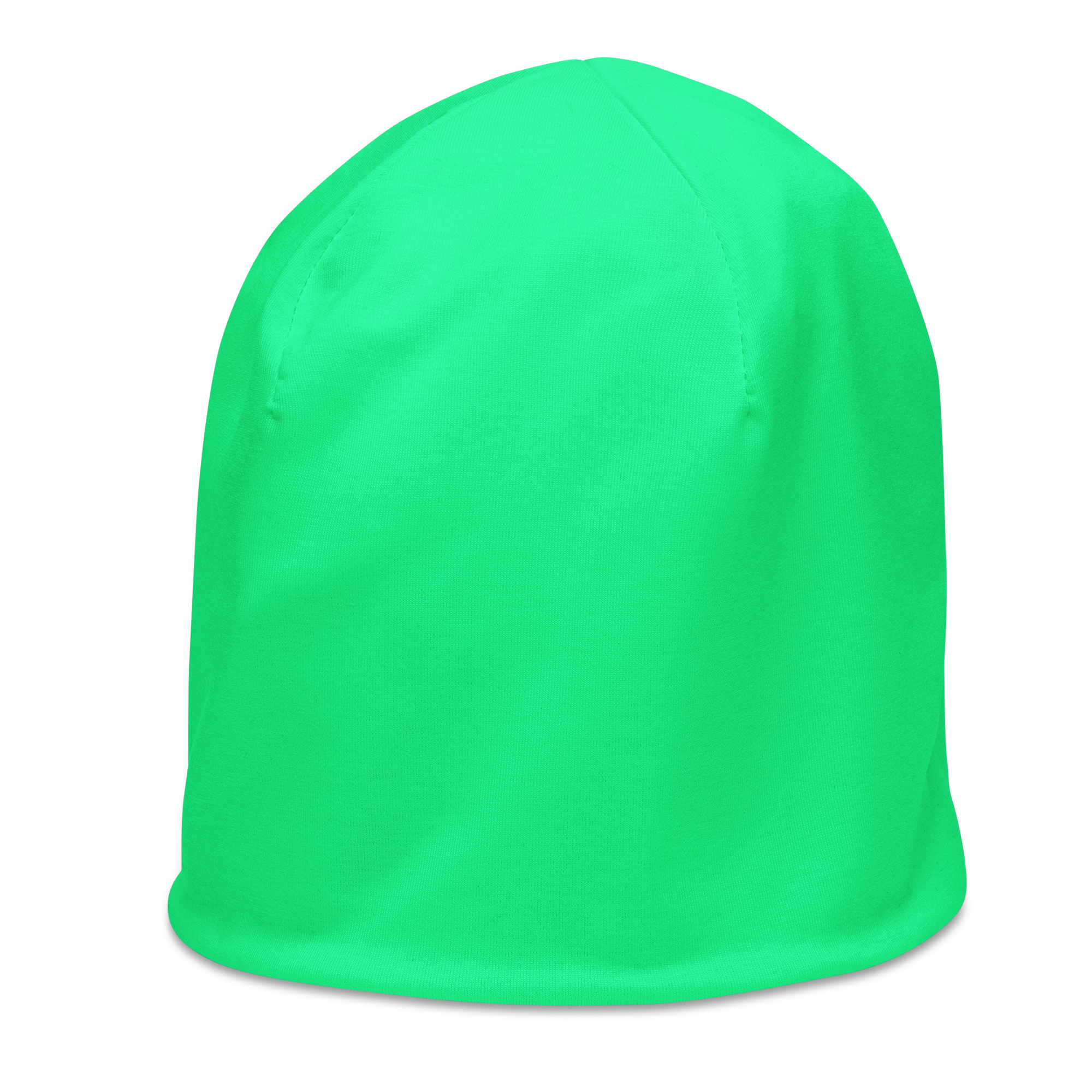 All-Over Print Beanie