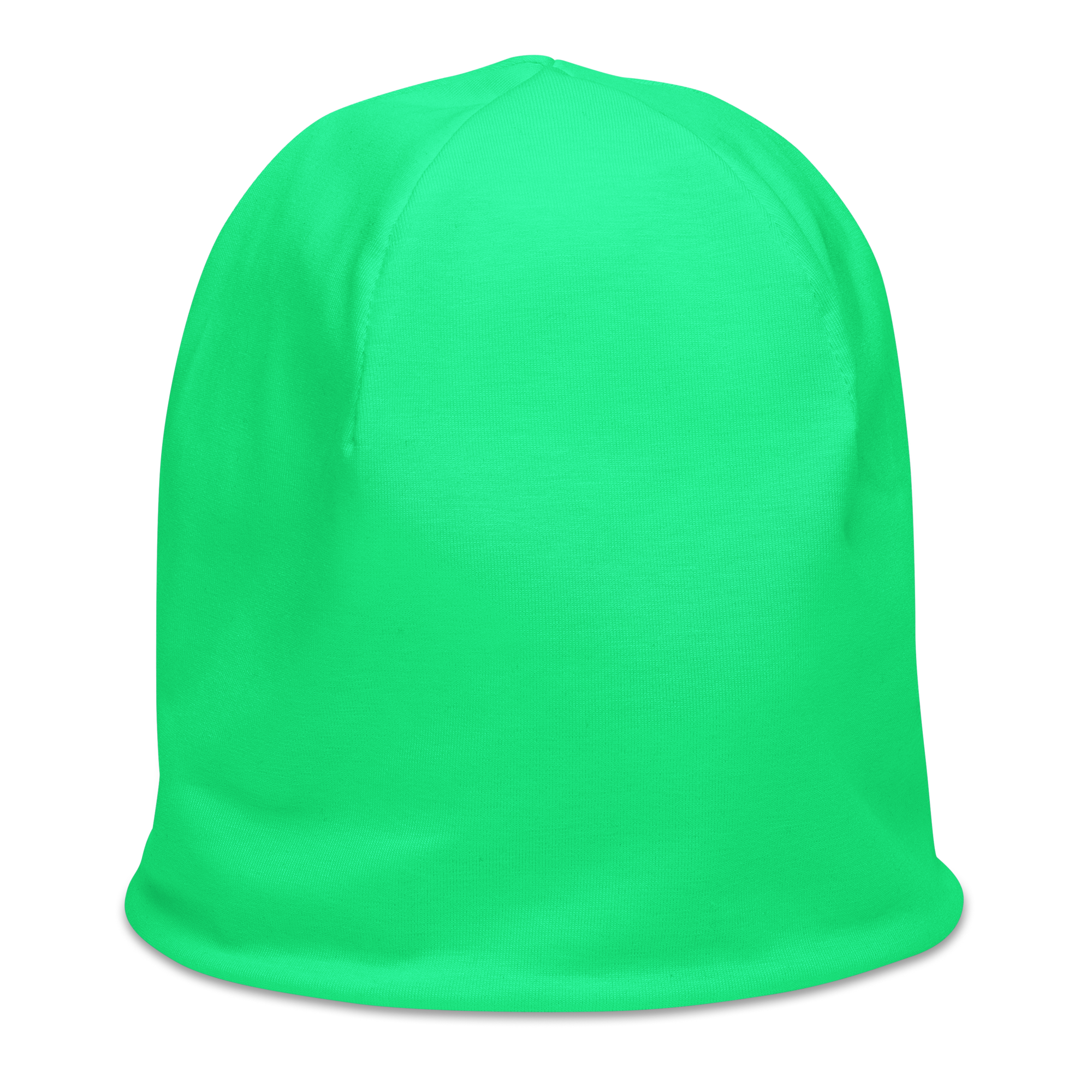 All-Over Print Beanie
