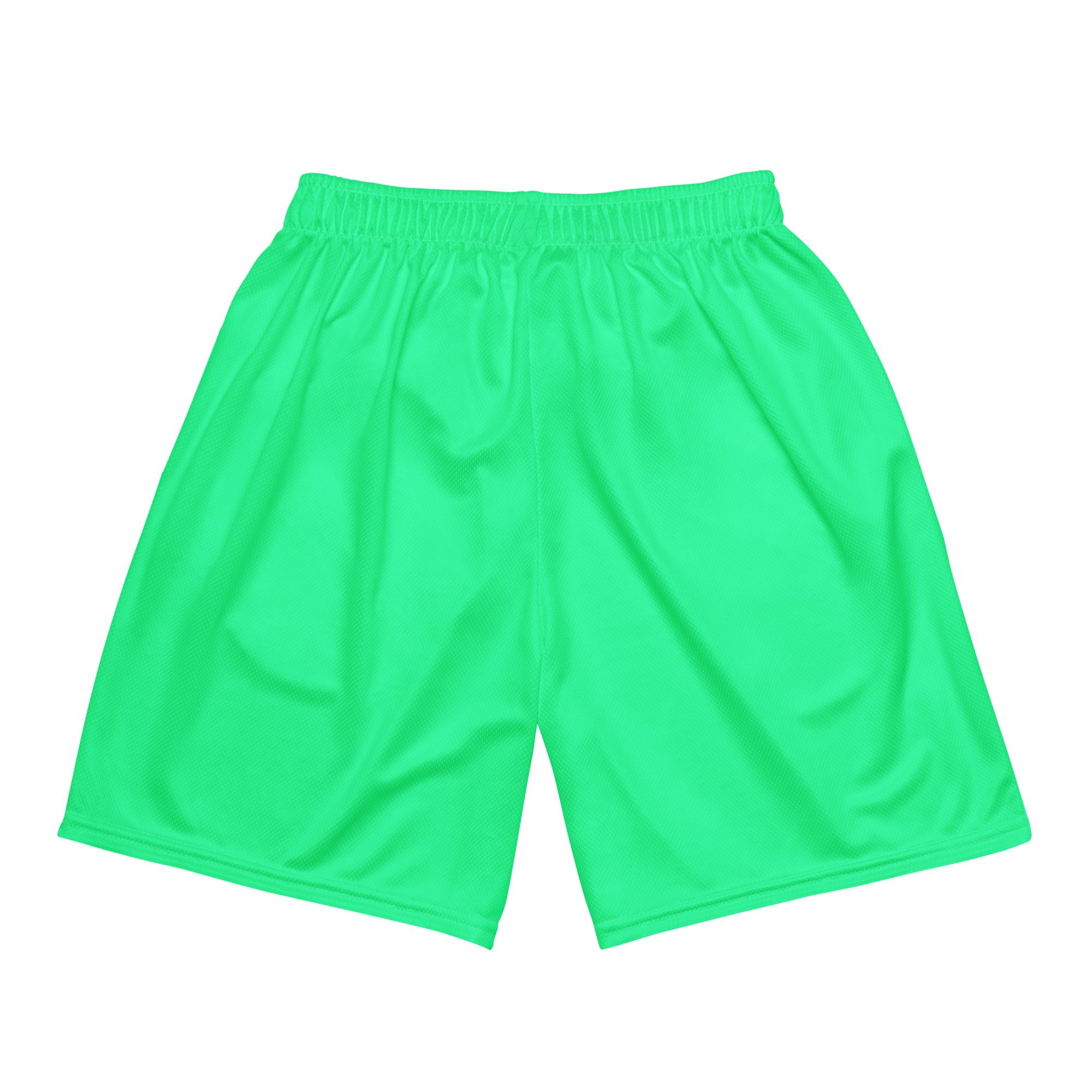 Unisex Mesh Shorts