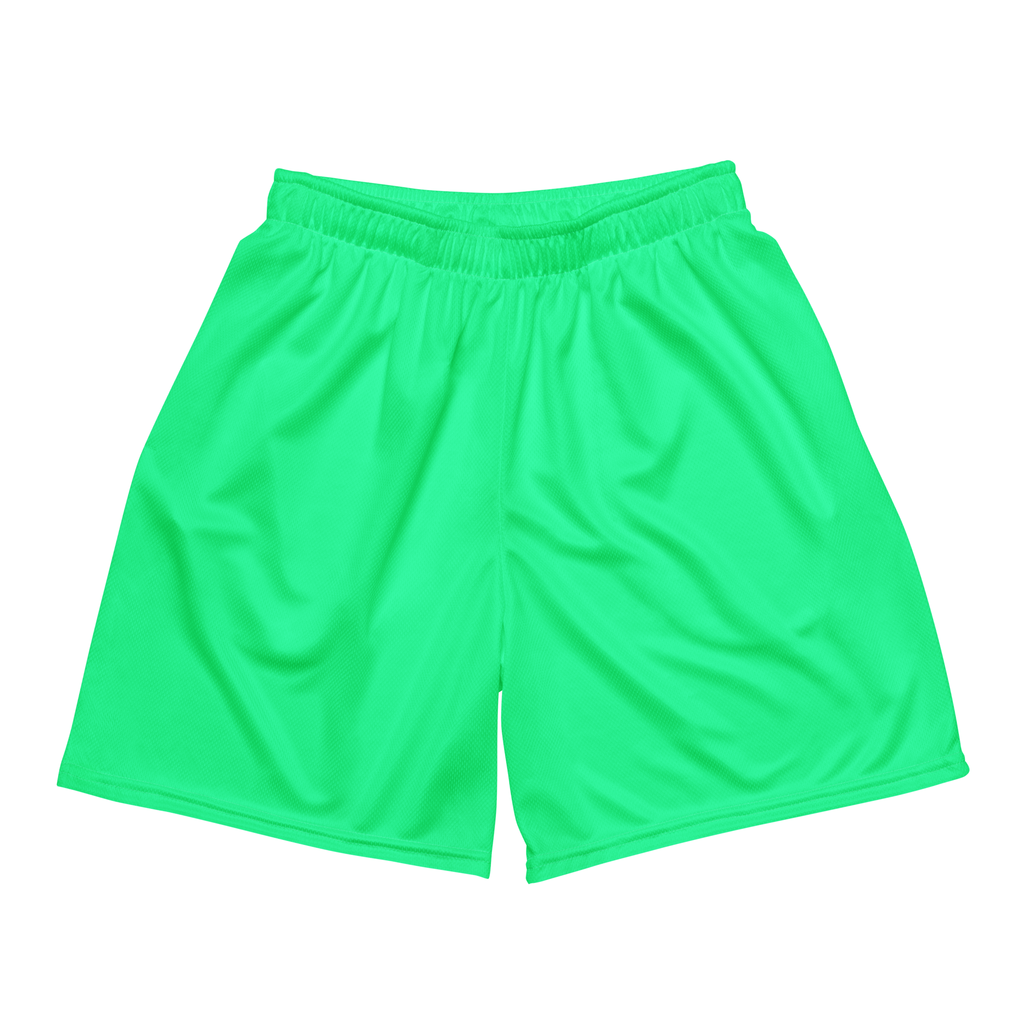 Unisex Mesh Shorts