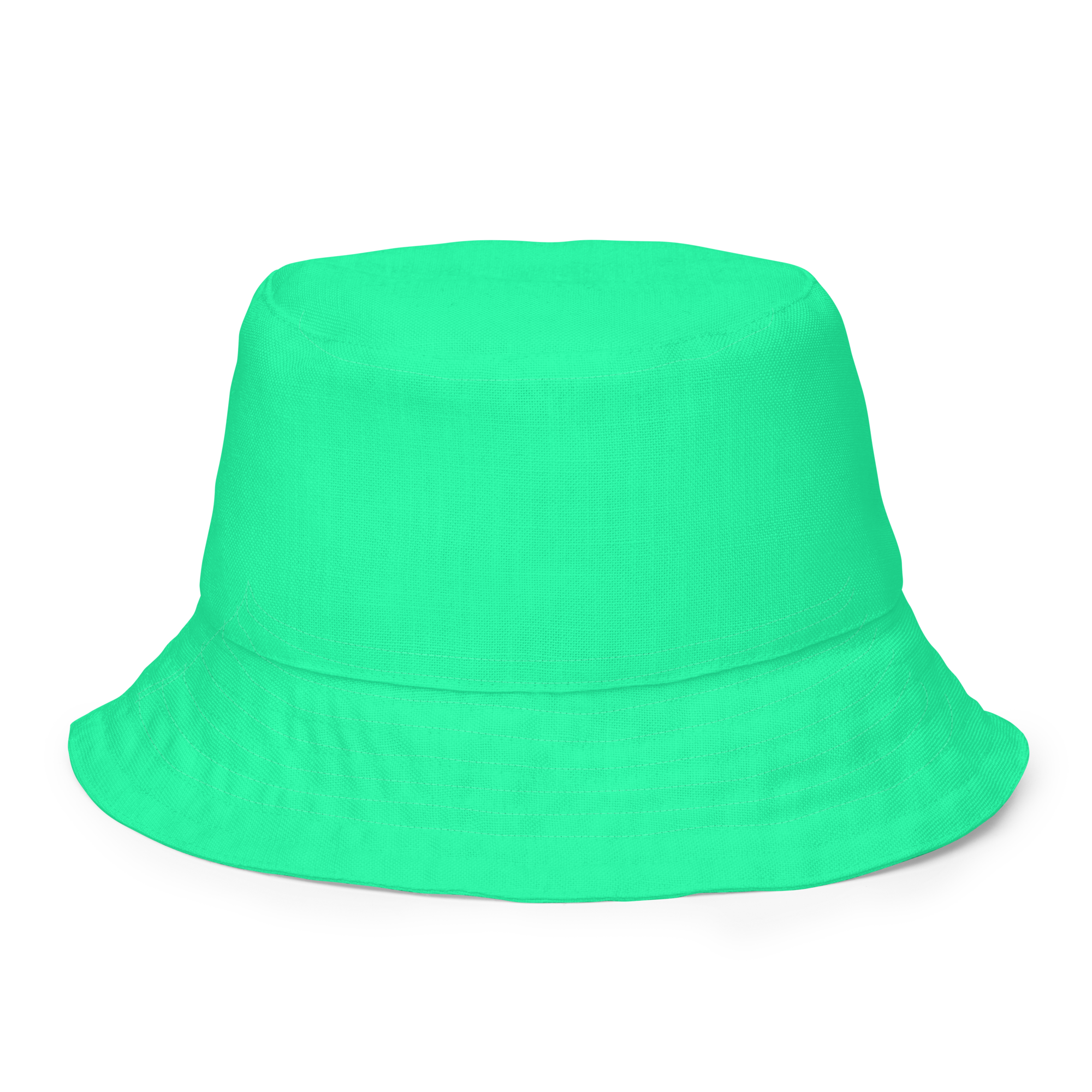 Reversible Bucket Hat